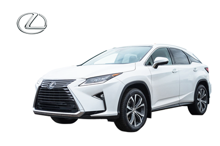LEXUS RX300 豪華款