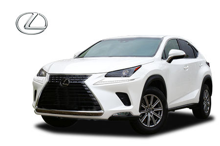 LEXUS NX200 豪華款