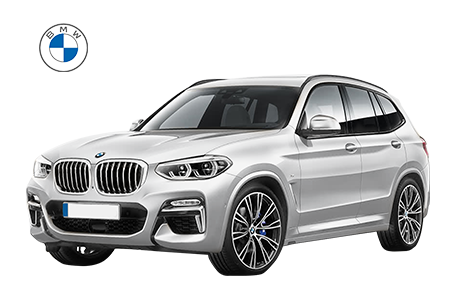 BMW X3 柴油