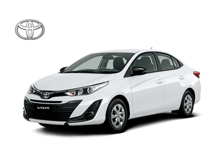 TOYOTA 2024 NEW VIOS