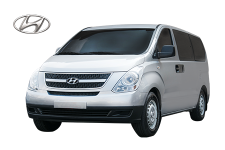 HYUNDAI Grand Starex (TQ) 9座